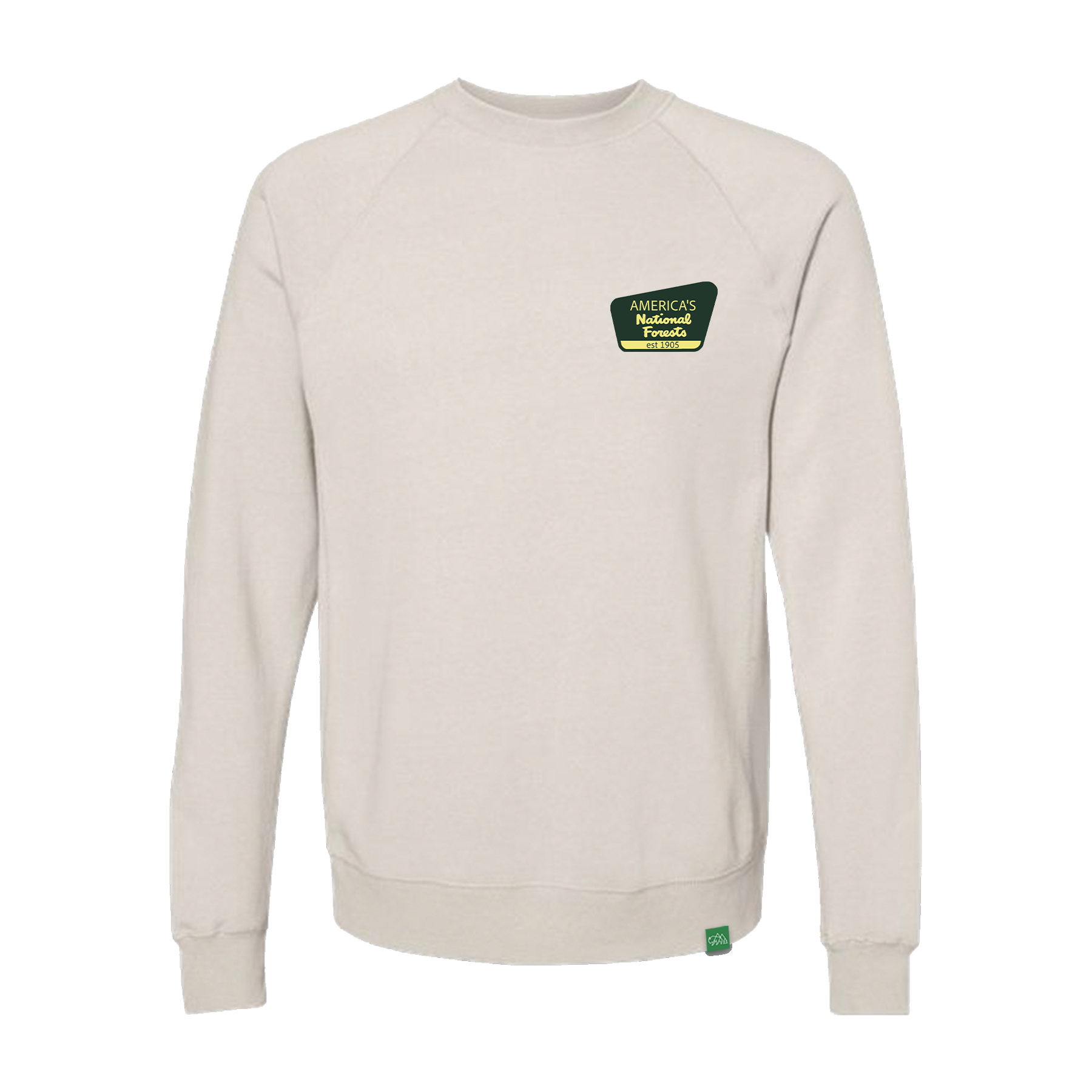America's National Forests Sweatshirt
